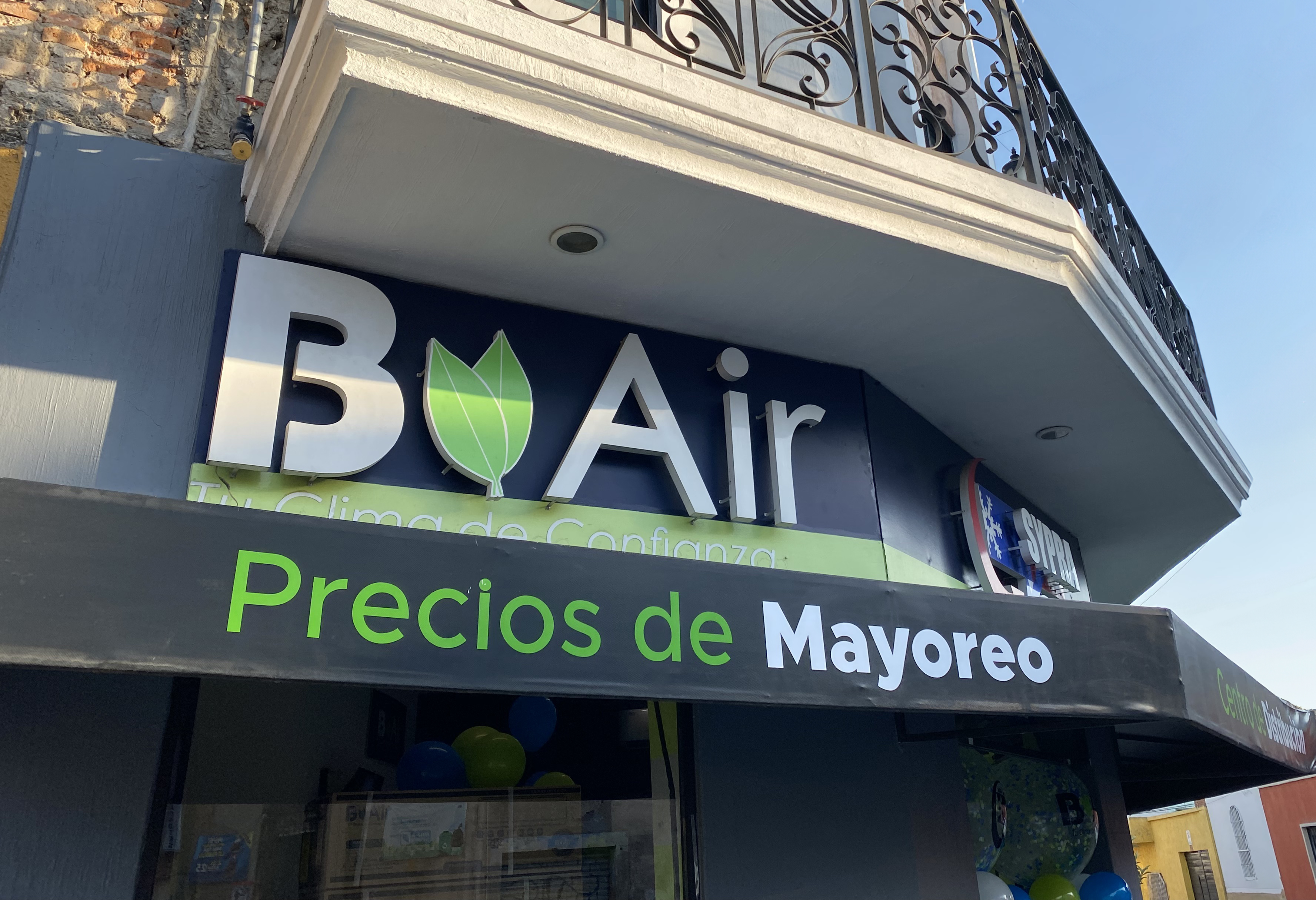 BAir, imagen noticia 3