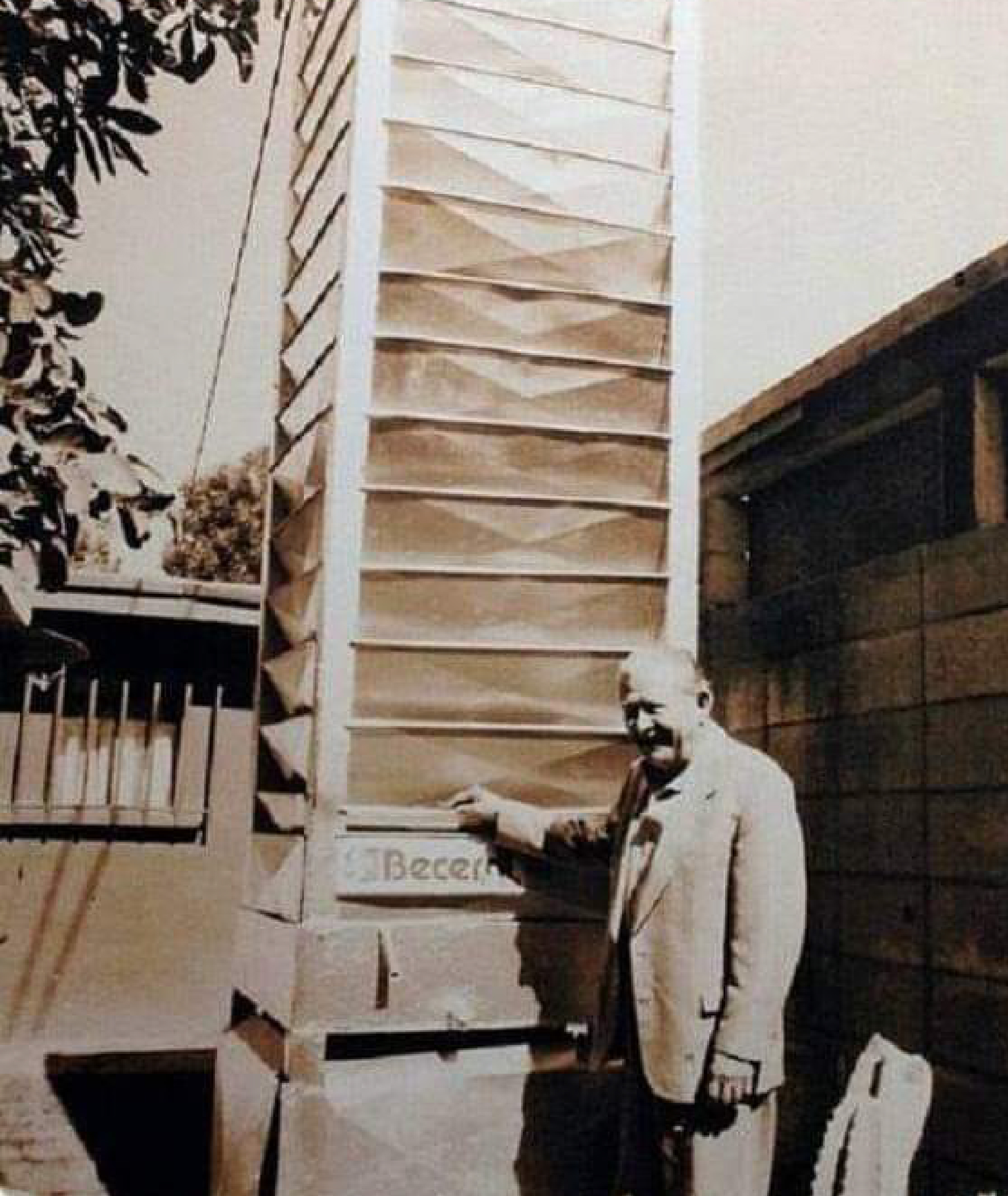 B-Air, foto nosotros