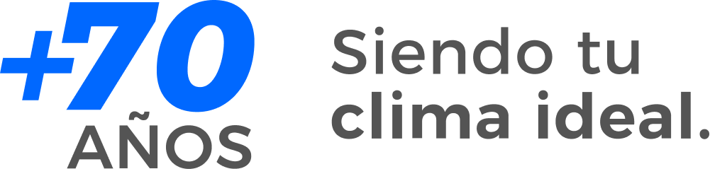 B-Air, mas de 70 años