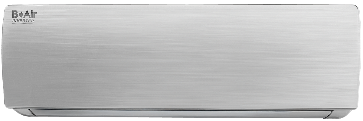 B-Air, equipo platinum