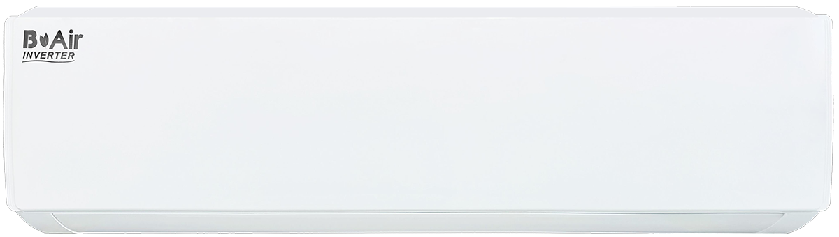 B-Air, equipo PRO Inverter