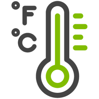 B-Air, icono modo c y f