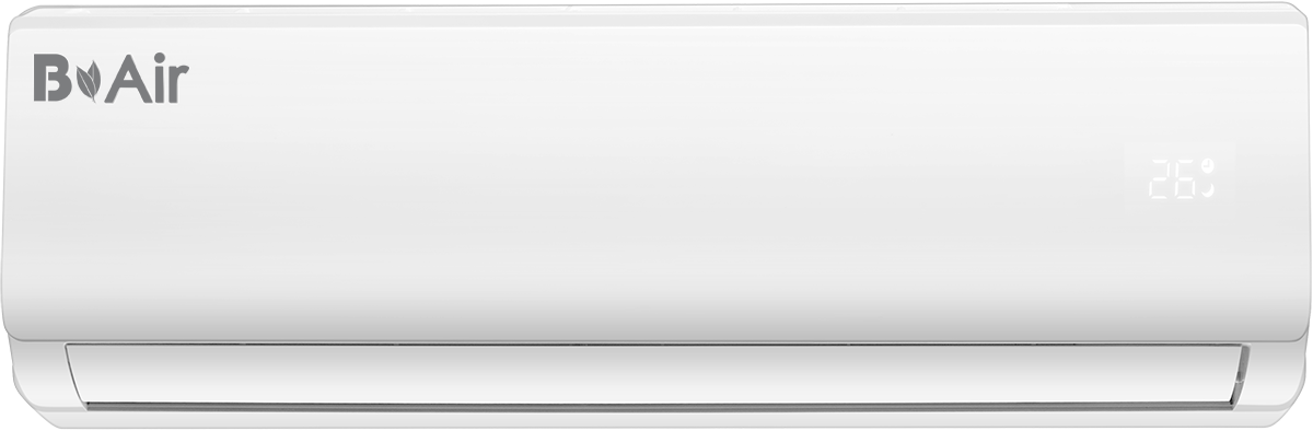 B-Air, equipo Lite 12